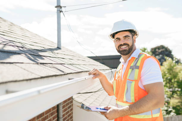 Best Chimney Flashing Repair  in Cottonwood Shores, TX