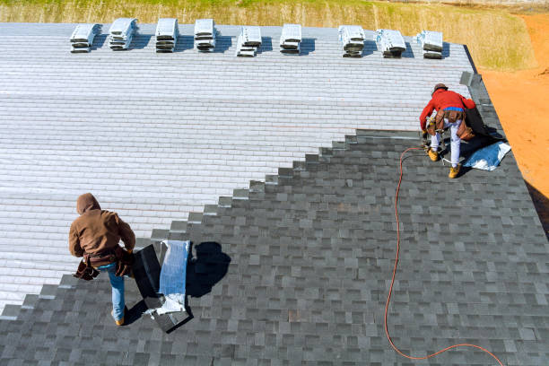 Best Roofing for New Construction  in Cottonwood Shores, TX